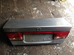 Крышка багажника NISSAN SUNNY