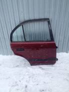 Дверь TOYOTA CORSA