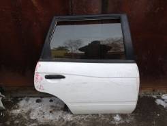 Дверь NISSAN AVENIR