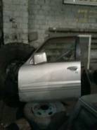Дверь боковая. Nissan Safari, WYY61, WRGY61, WTY61, VRGY61, WGY61 Nissan Patrol, Y61