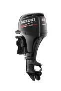 Suzuki. 60,00 л.с., 4-тактный, бензиновый, нога S (381 мм)
