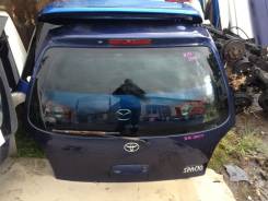 Дверь задняя TOYOTA COROLLA SPACIO