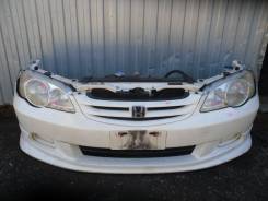 Бампер HONDA ODYSSEY