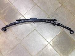 Рессора. Toyota Corolla, CE102G, EE108G, EE107, EE108, CE108G, EE104G, CE102, CE106, CE107, CE108, EE105, EE106, EE103, EE104, EE101, EE102 Toyota Spr...