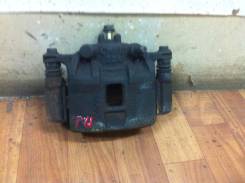 Суппорт тормозной. Honda Fit, GD3 Двигатель L15A