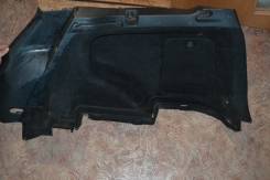 Обшивка багажника. Toyota Corolla, ZZE120, ZZE121, CDE120, NDE120 Двигатели: 4ZZFE, 3ZZFE, 1CDFTV, 1NDTV