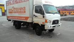 Hyundai HD65. Продам грузовик , 3 907 куб. см., 4 070 кг.