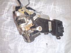 Замок двери. Mazda Demio, DY3R, DY5W, DY3W, DY5R