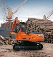 Перегружатели леса и металлолома Doosan DX300LL, 2018. Перегружатели леса и металлолома Doosan DX300LL, 7 640 куб. см., 35 100,00 кг.