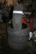 Yokohama Geolandar I/T. Зимние, без шипов, 2006 год, износ: 30%, 4 шт