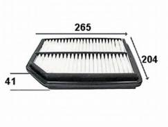 Фильтр воздушный AZUMI A28846