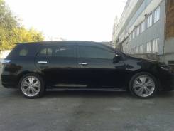 Work Euroline. 7.0x17, 4x100.00, ET42, ЦО 60,1 мм.