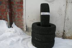 Goodyear Ice Navi Zea. Зимние, без шипов, 2008 год, износ: 30%, 4 шт