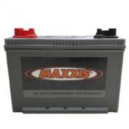 Maxxis. 90 А.ч., производство Корея