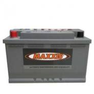 Maxxis. 90 А.ч., производство Корея