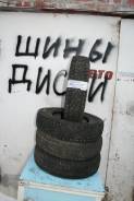 Bridgestone Blizzak MZ-01. Зимние, без шипов, износ: 30%, 4 шт