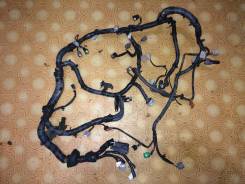 Проводка двс. Nissan Teana, J32, J32R Двигатель VQ35DE