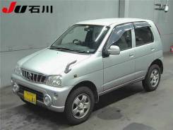 Daihatsu Terios Kid. J111G073486