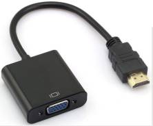 Переходники HDMI.