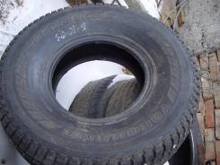 Yokohama Geolandar I/T+ G071. Зимние, без шипов, 2001 год, износ: 5%, 1 шт