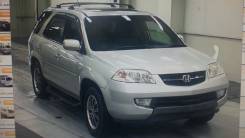 Honda MDX