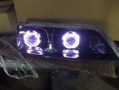 Линза фары. Toyota Mark II, GX105, JZX105, JZX100, GX100, JZX101, LX100
