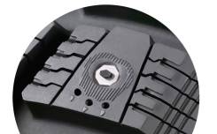 Nokian Hakkapeliitta 7 SUV. Зимние, шипованные, 2014 год, без износа, 1 шт