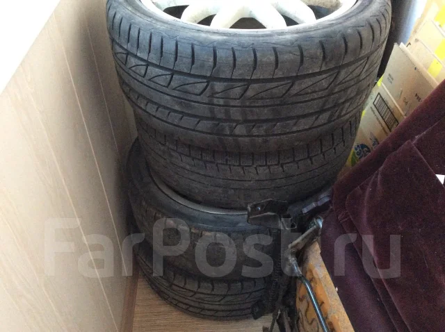 Speedline. 8.0x17", 5x114.3 ����