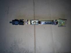 Механизм ремня безопасности. Toyota Celsior, UCF30, UCF31 Lexus: LS600hL, LS460L, LS600h, LS460, LS430 Двигатели: 3UZFE, 2URFSE, 1URFE, 1URFSE