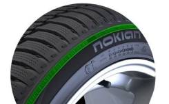 Nokian WR D3. Всесезонные, 2014 год, без износа, 1 шт
