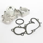 Помпа водяная. Toyota: Hilux Surf, Tundra, Granvia, T100, Grand Hiace, Hilux, Land Cruiser Prado, Tacoma Двигатель 5VZFE