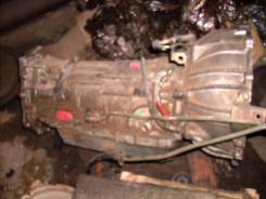 АКПП. Mitsubishi Delica, PF8W Двигатель 4M40