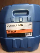 FormulaOil. 20W-40, ����������� ����