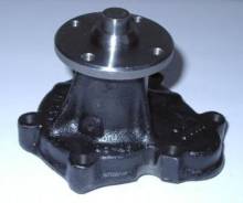 Помпа водяная. Mazda Parkway, WVL4B Mazda Titan, WG61K, WGT4H, WGFAK, WGL4T, WGT4T, WGLAM, WGT7V, WG6AF, WGMAF, WGTAE, WEL4H, WGSAT, WGM4H, WG64H, WGZ...