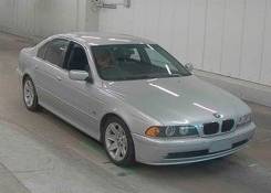 BMW 5-Series. E39, M52B28