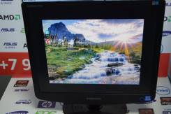 Samsung. 17" (43 см), технология LED