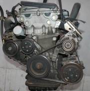 Двигатель в сборе. Nissan Bluebird, HU13 Двигатель SR20DE