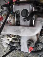 Головка блока цилиндров. SsangYong Musso SsangYong Korando Ssang Yong Korando Двигатели: 661, 661920, 601, OM601