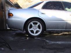 Advan Racing RCIII. 7.0x16, 5x100.00, ET48