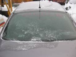 Стекло заднее Renault Fluence L30R