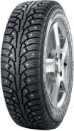 Nokian Nordman 5. Зимние, шипованные, 2014 год, без износа, 1 шт