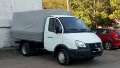 ГАЗ 3202. Продам ГАЗель, 3 000 куб. см., 1 500 кг.