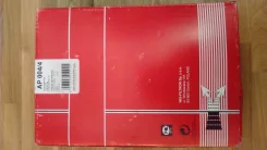 ������ ��������� Filtron AP004/4 AP004/4 ����