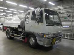 Hino Ranger. Топливозаправщик HINO Ranger, 7 400 куб. см., 4 000,00 куб. м. Под заказ