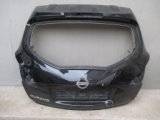 Дверь багажника. Nissan Murano, PNZ51, TNZ51, Z51, Z51R Двигатели: QR25DE, VQ35DE, YD25