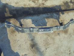Жесткость бампера. Mitsubishi Pajero iO, H76W, H66W, H61W, H71W Mitsubishi Pajero Pinin Двигатель 4G93