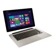 Asus Transformer Book TX300CA. 13.3", 2,4����, ��� 4 ��, ���� 320���, WiFi: 1, Bluetooth: 1, ����������� �� 3��. ����