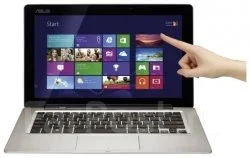 Asus Transformer Book TX300CA. 13.3", 2,4����, ��� 4 ��, ���� 320���, WiFi: 1, Bluetooth: 1, ����������� �� 3��. ����