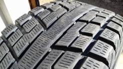 Yokohama Geolandar I/T. Зимние, без шипов, износ: 10%, 2 шт