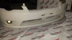 Бампер. Subaru Legacy, BL5, BP5 Двигатели: EJ203, EJ204, EJ20C, EJ20X, EJ20Y